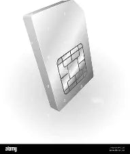 SILVER SIM